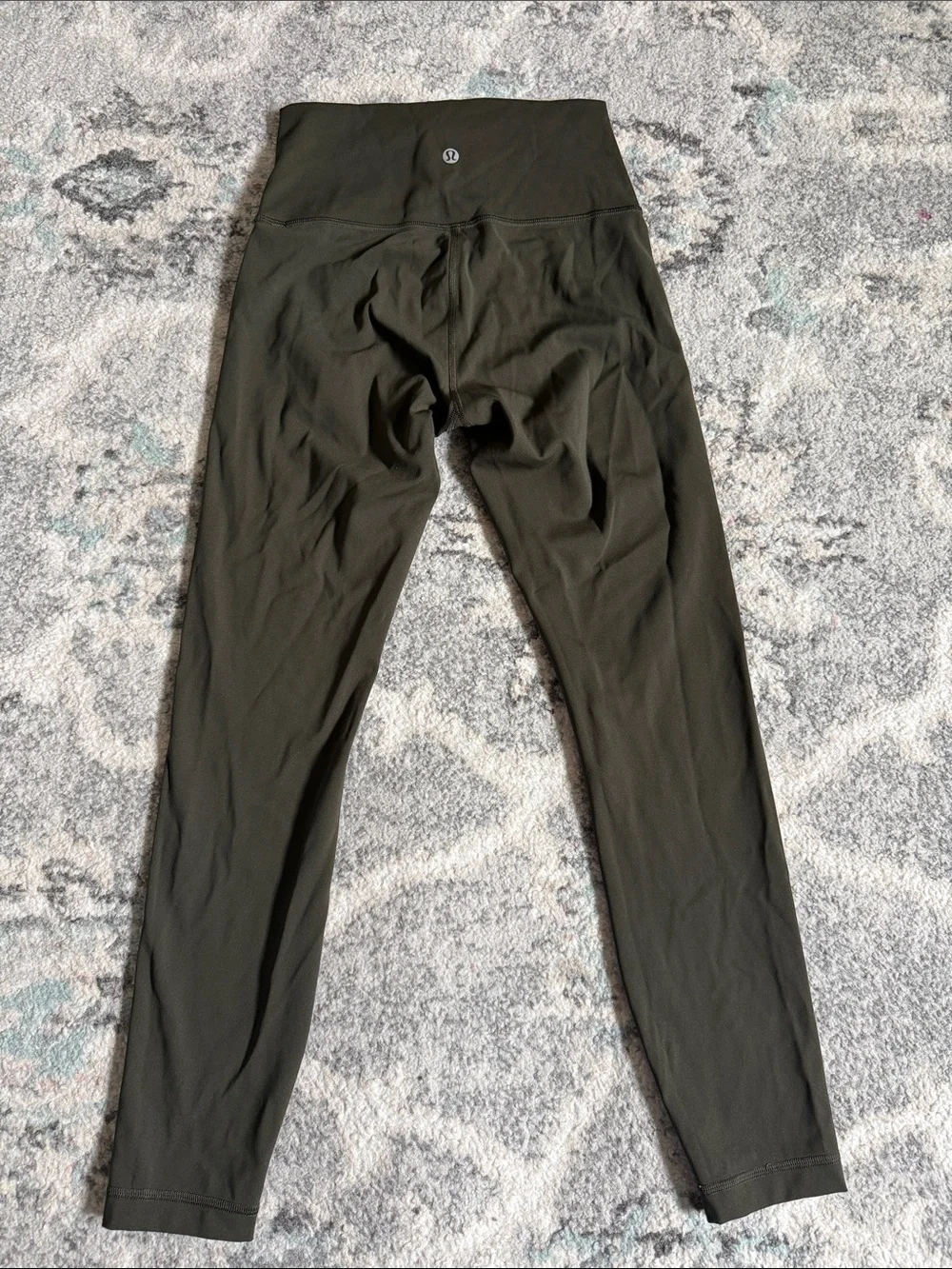 Lululemon Wunder Under High-Rise Tight 25